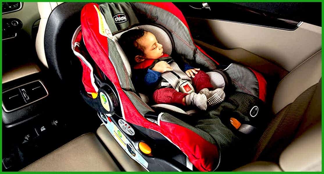 best Infant Car Seats