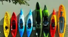 best kayaks