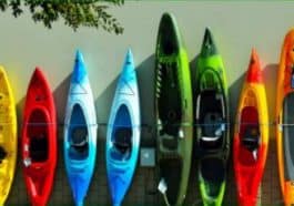 best kayaks