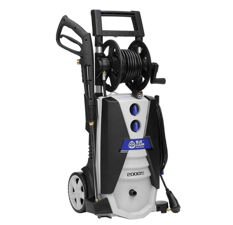 Pressure Washer Black Friday Deals (May) 2019 Top 10 Discount Offers!