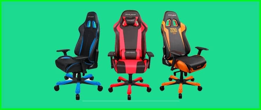 Gaming Chair Black Friday Deals (May) 2019 - Massive Discount on Top Brands