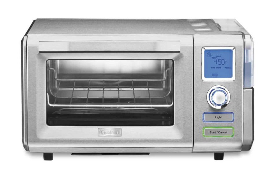 5 Best Toaster Oven Black Friday Deals of (May) 2019 Discount on Top