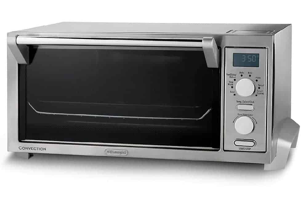 5 Best Toaster Oven Black Friday Deals of (May) 2019 Discount on Top
