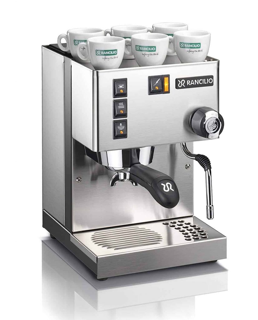 4 Best Espresso Machine Black Friday Deals