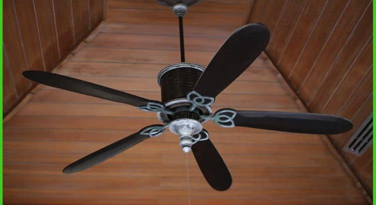 ceiling fans black Friday