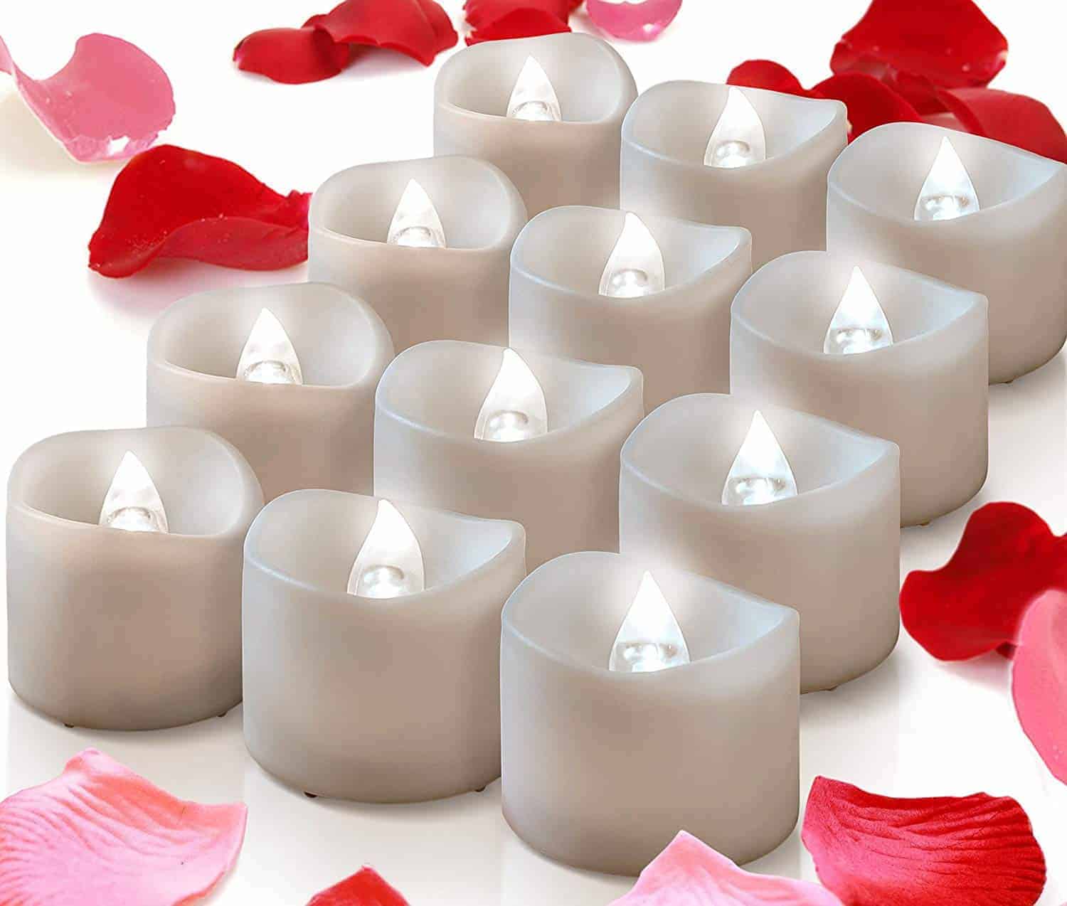 Top 10 Best LED Candles Review (May) 2019 Buyer's Choice