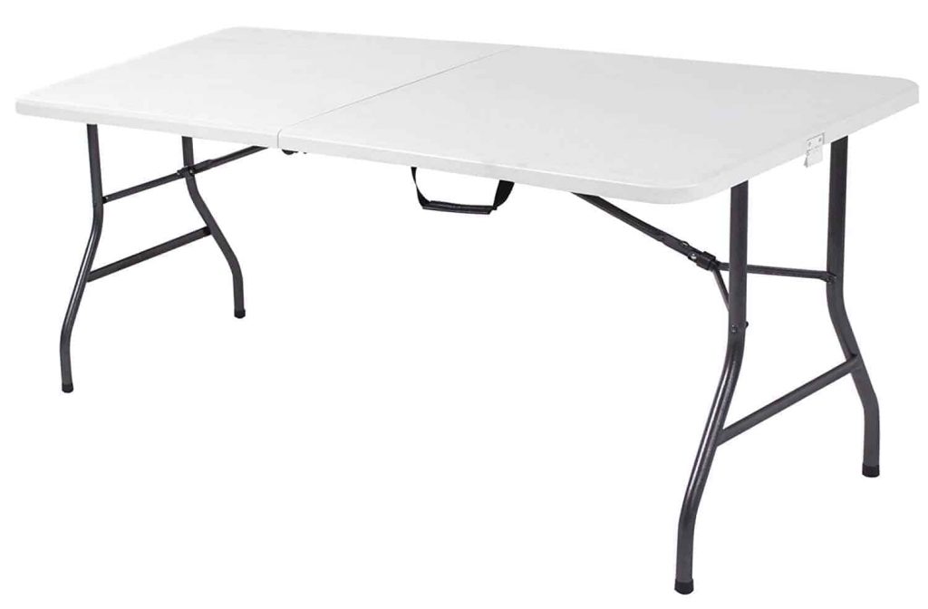 10 Best Folding Table Black Friday Deals (May) 2019