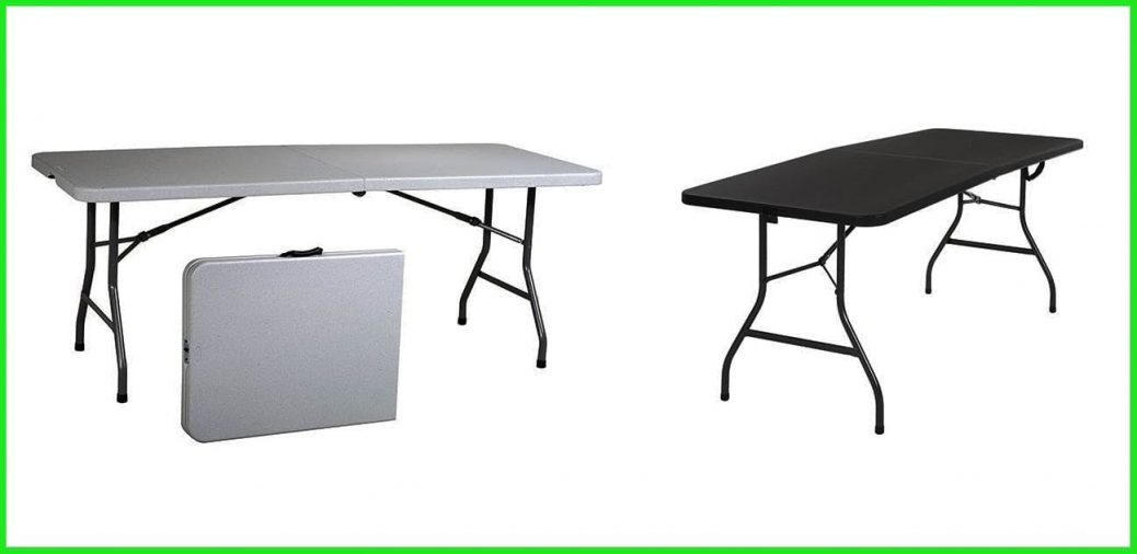 10 Best Folding Table Black Friday Deals (May) 2019
