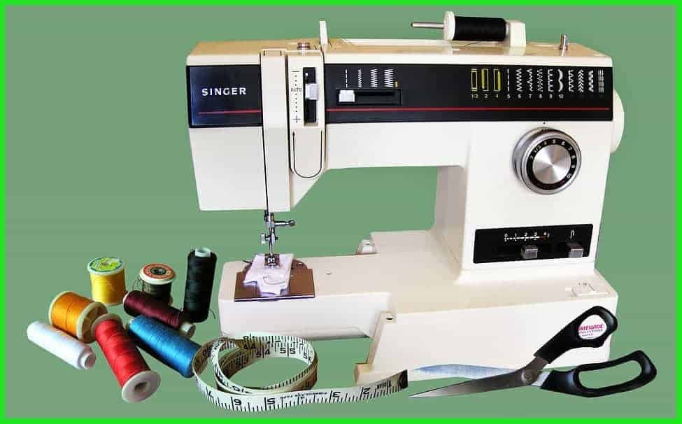 sewing machine black Friday deals