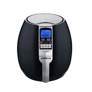 GoWISE USA GW22611 8-in-1 Electric Air Fryer