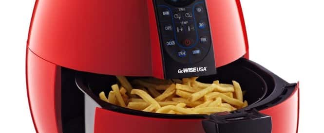 GoWISE USA GW22611
