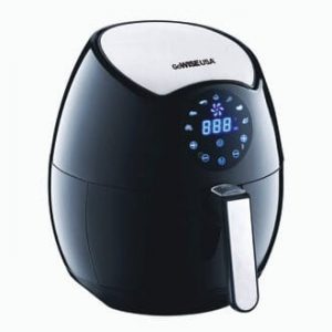 GoWISE USA GW22621 4th Generation Electric Air Fryer