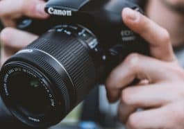 Best Affordable Camera
