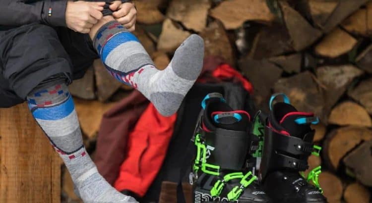 Best Heated Ski Socks