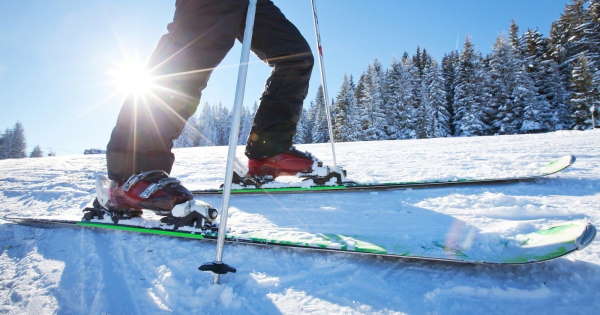 Heated Ski Socks