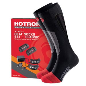 best boot warmer Hotronic XLP ONE Heat Sock